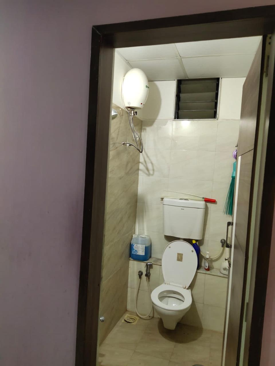 1 BHK 630 Sq. Ft. Residential Flat / Appartment for Rent in Jagatpur Ahmedabad - Media 10