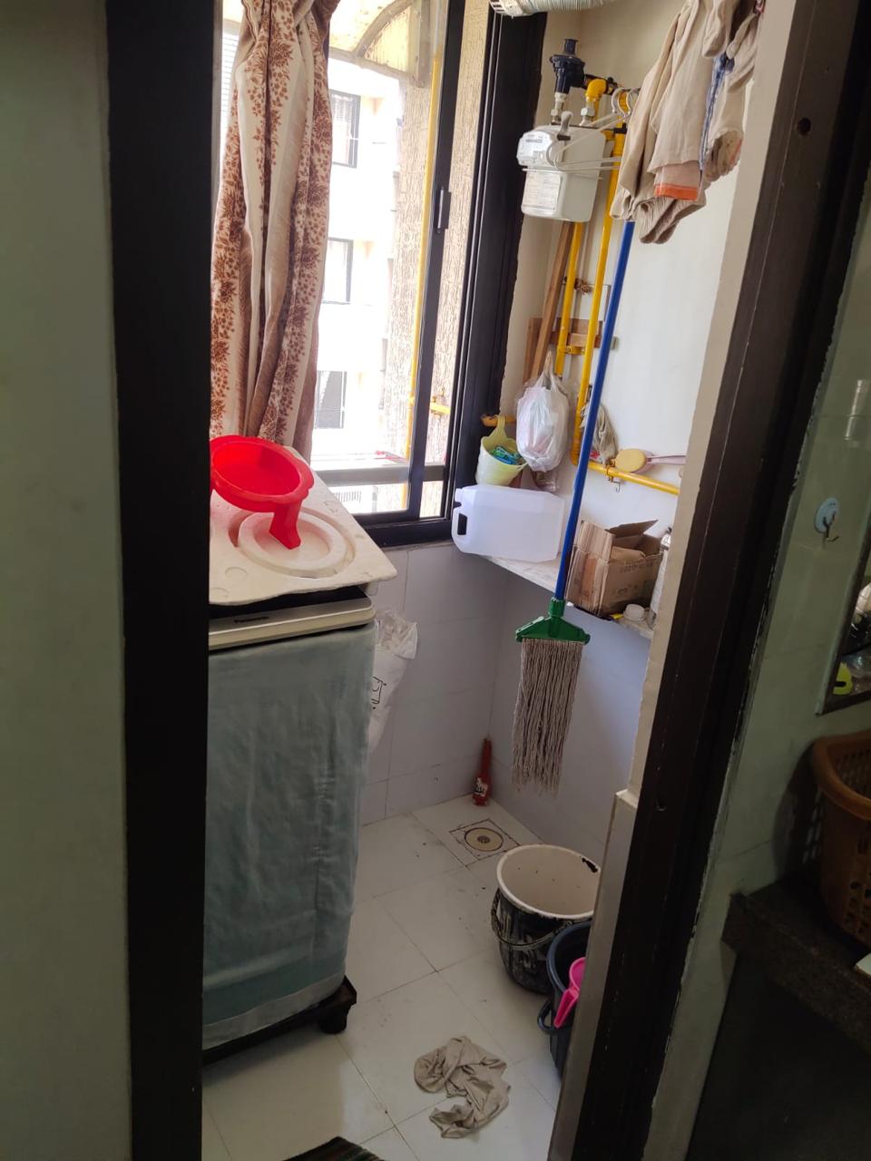 1 BHK 630 Sq. Ft. Residential Flat / Appartment for Rent in Jagatpur Ahmedabad - Media 6