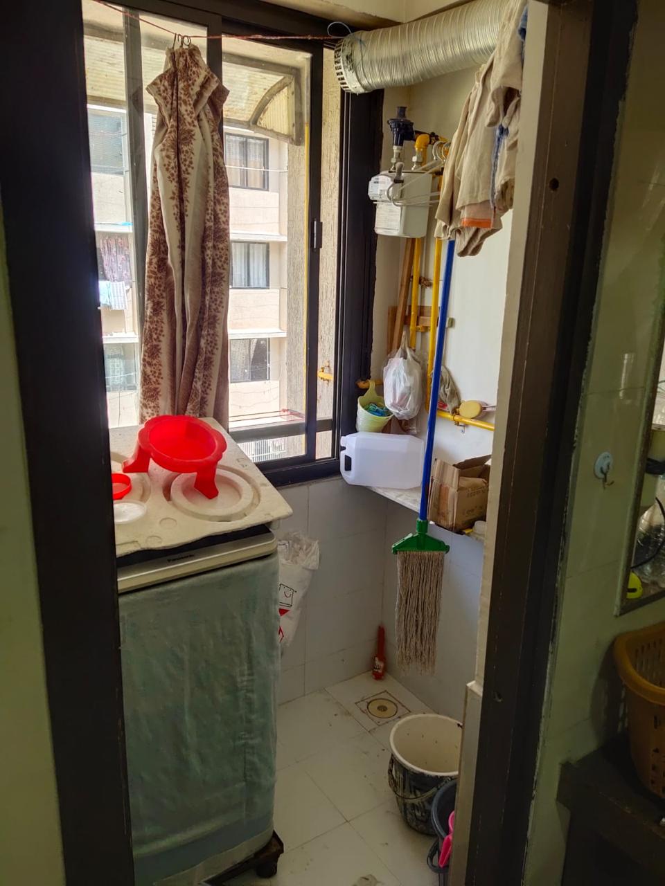 1 BHK 630 Sq. Ft. Residential Flat / Appartment for Rent in Jagatpur Ahmedabad - Media 7
