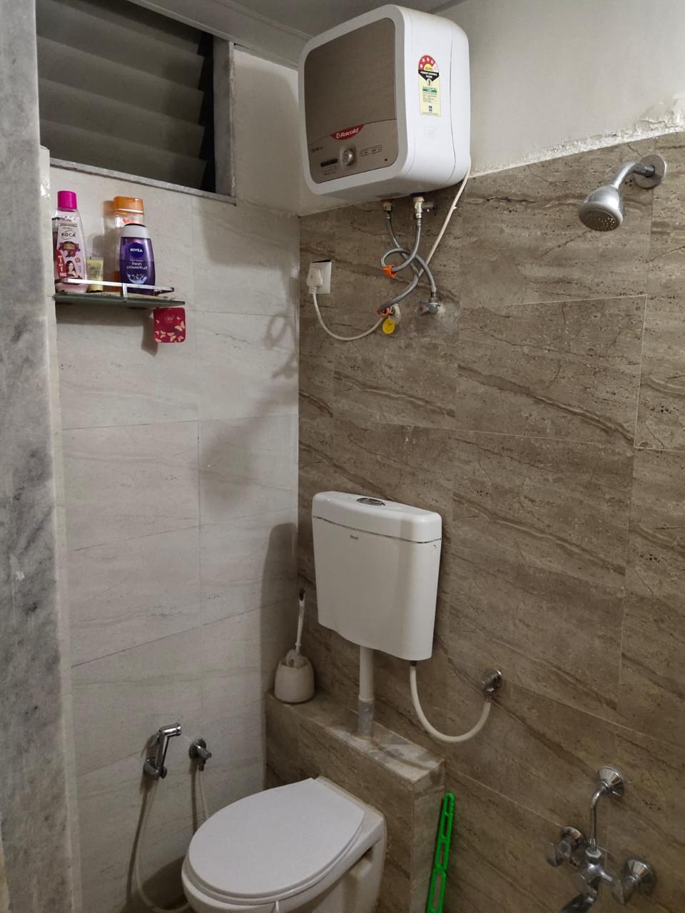 1 BHK 630 Sq. Ft. Residential Flat / Appartment for Rent in Jagatpur Ahmedabad - Media 2