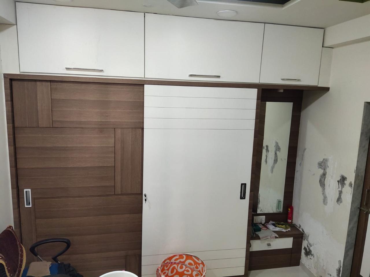 1 BHK 630 Sq. Ft. Residential Flat / Appartment for Rent in Jagatpur Ahmedabad - Media 4