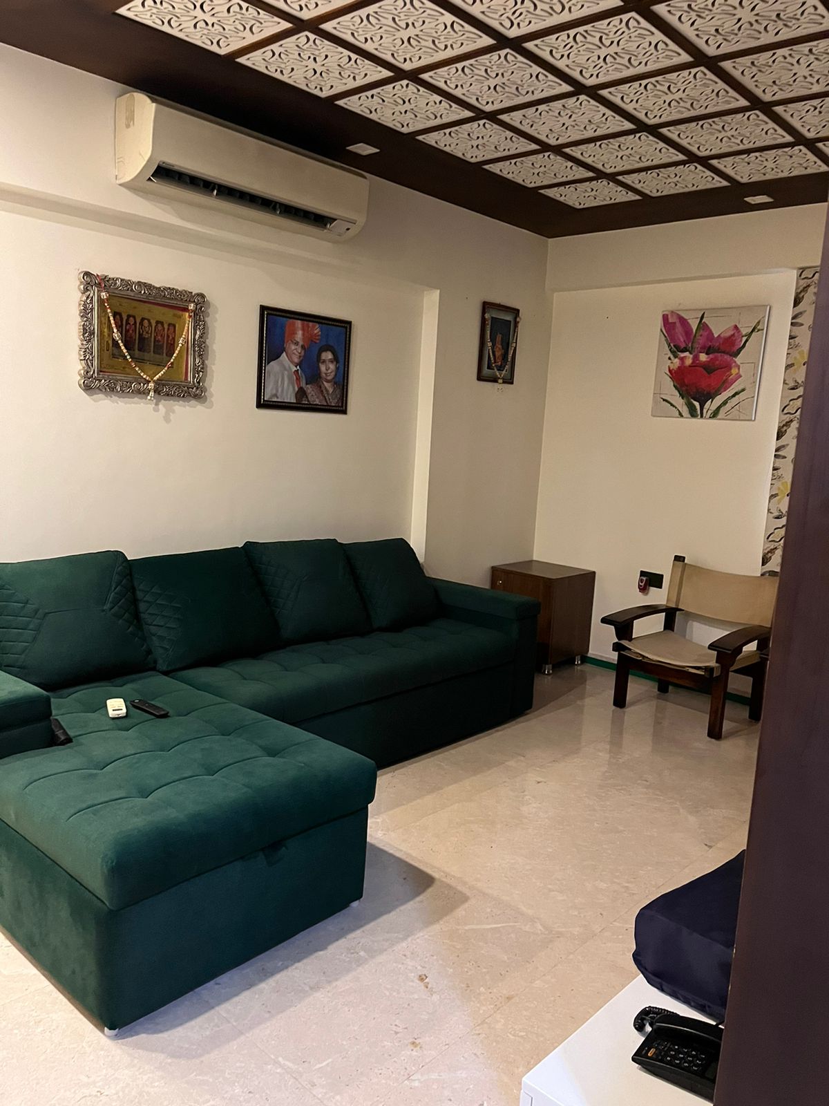 4 BHK 2750 Sq. Ft. Residential Flat / Appartment for Sell in Bodakdev Ahmedabad
