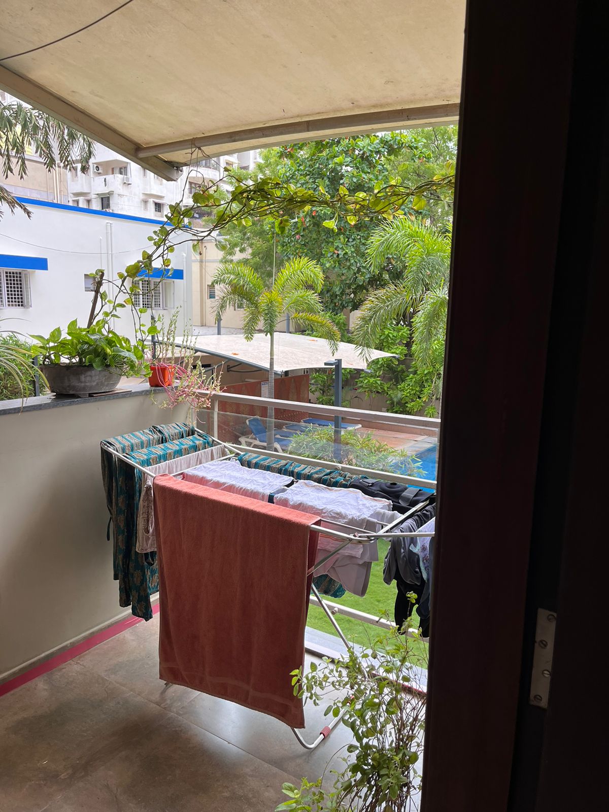 4 BHK 2750 Sq. Ft. Residential Flat / Appartment for Sell in Bodakdev Ahmedabad - Media 17