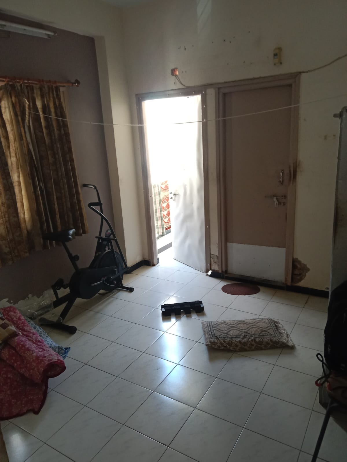 2 BHK 990 Sq. Ft. Residential Flat / Appartment for Sell in Chankyapuri Ahmedabad - Media 6