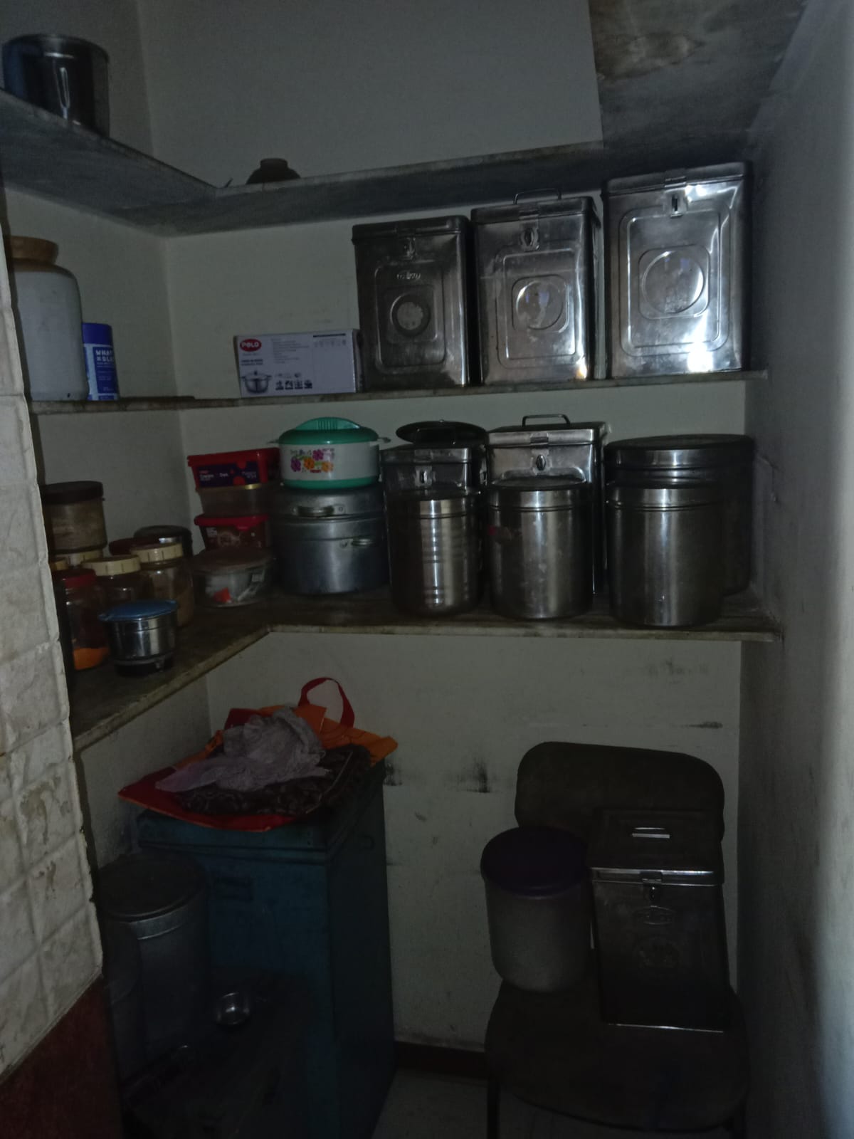 2 BHK 990 Sq. Ft. Residential Flat / Appartment for Sell in Chankyapuri Ahmedabad - Media 4