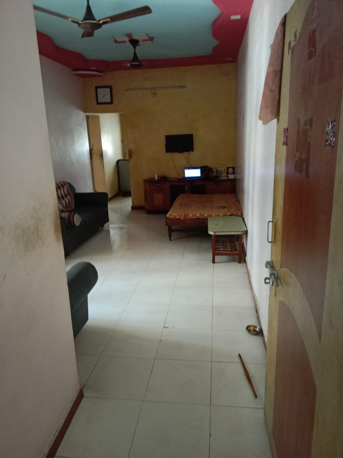 2 BHK 990 Sq. Ft. Residential Flat / Appartment for Sell in Chankyapuri Ahmedabad