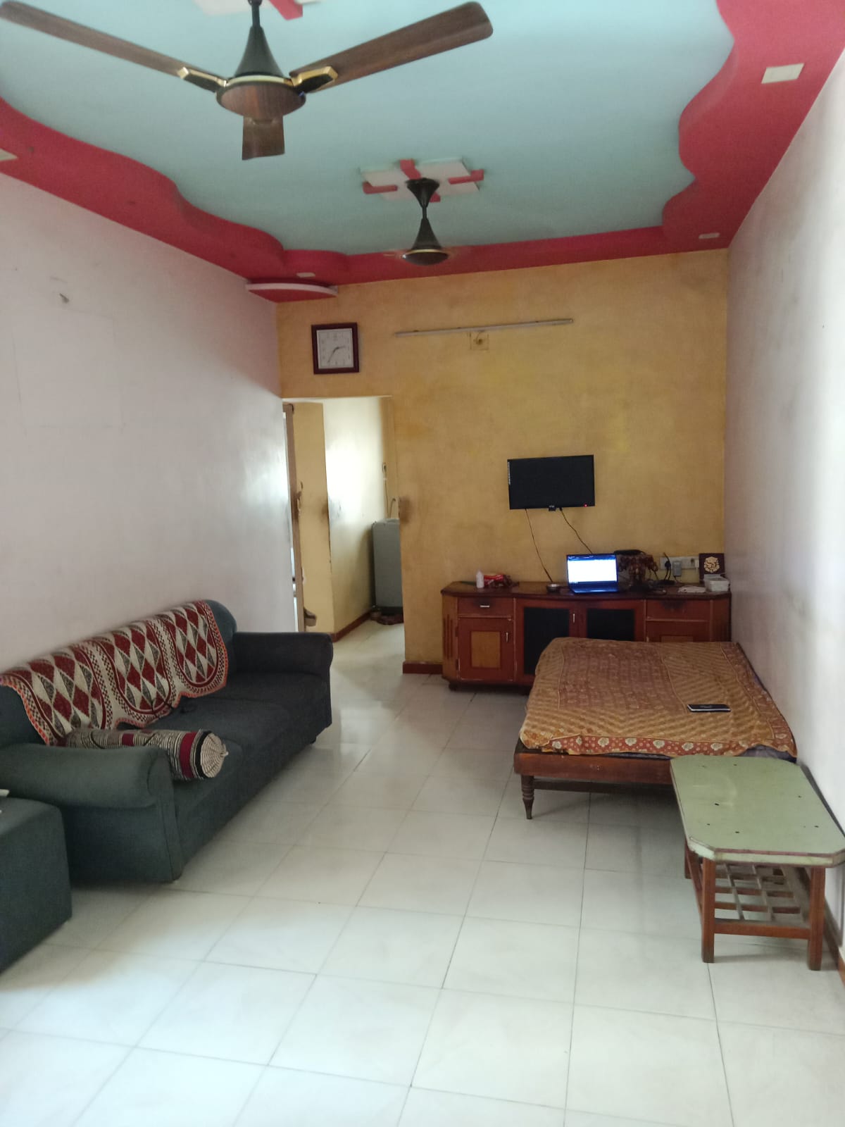 2 BHK 990 Sq. Ft. Residential Flat / Appartment for Sell in Chankyapuri Ahmedabad - Media 2