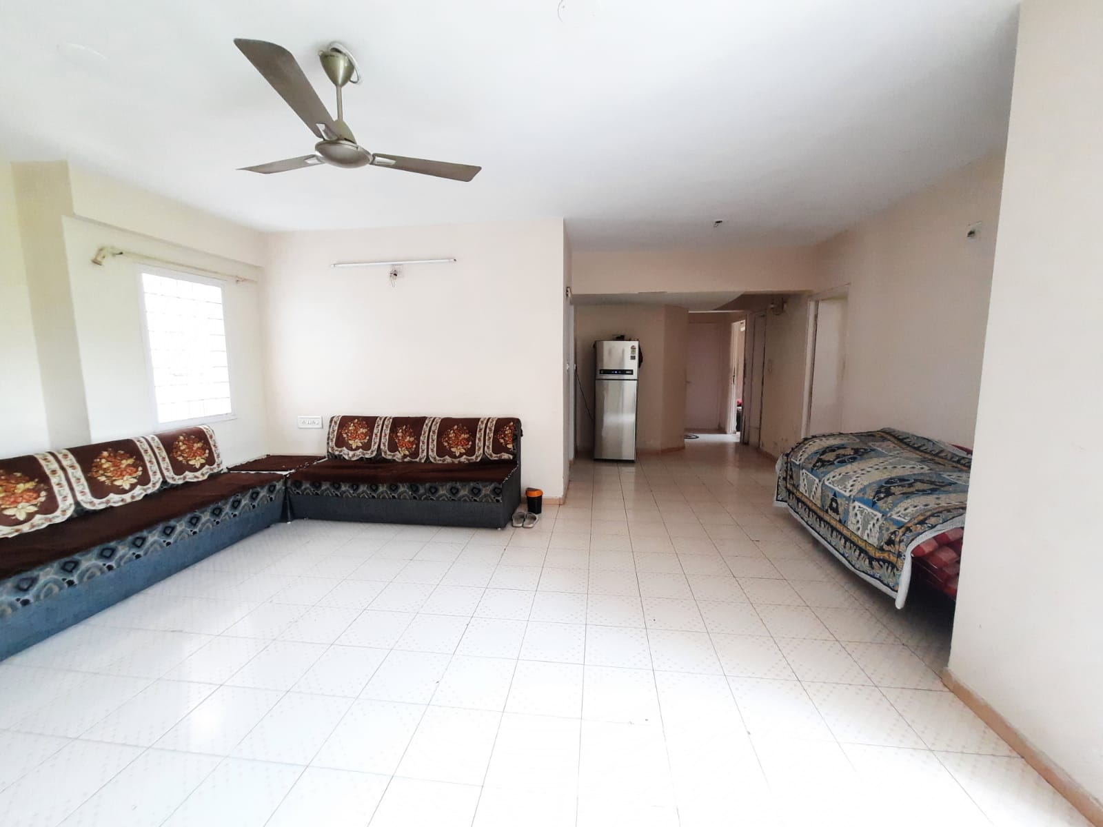 3 BHK 1935 Sq. Ft. Residential Flat / Appartment for Sell in Bodakdev Ahmedabad - Media 12