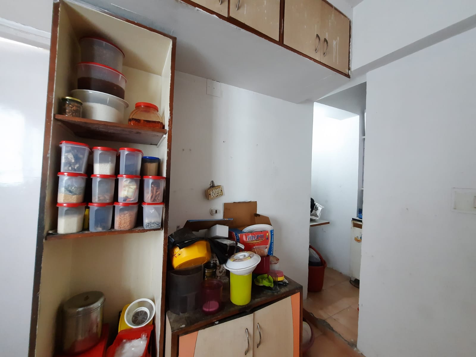 3 BHK 1935 Sq. Ft. Residential Flat / Appartment for Sell in Bodakdev Ahmedabad - Media 5