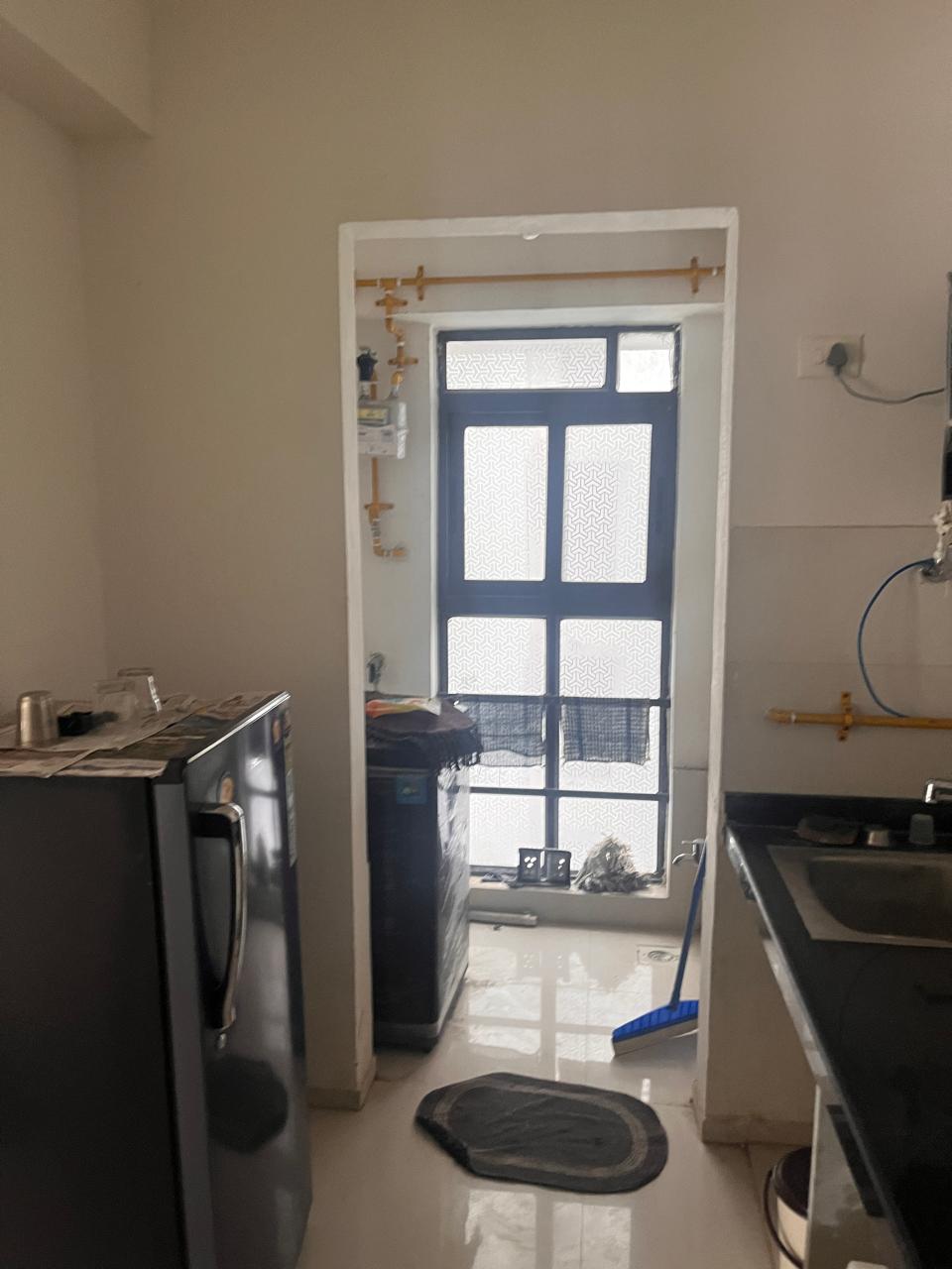 3 BHK 1600 Sq. Ft. Residential Flat / Appartment for Sell in Jagatpur Ahmedabad