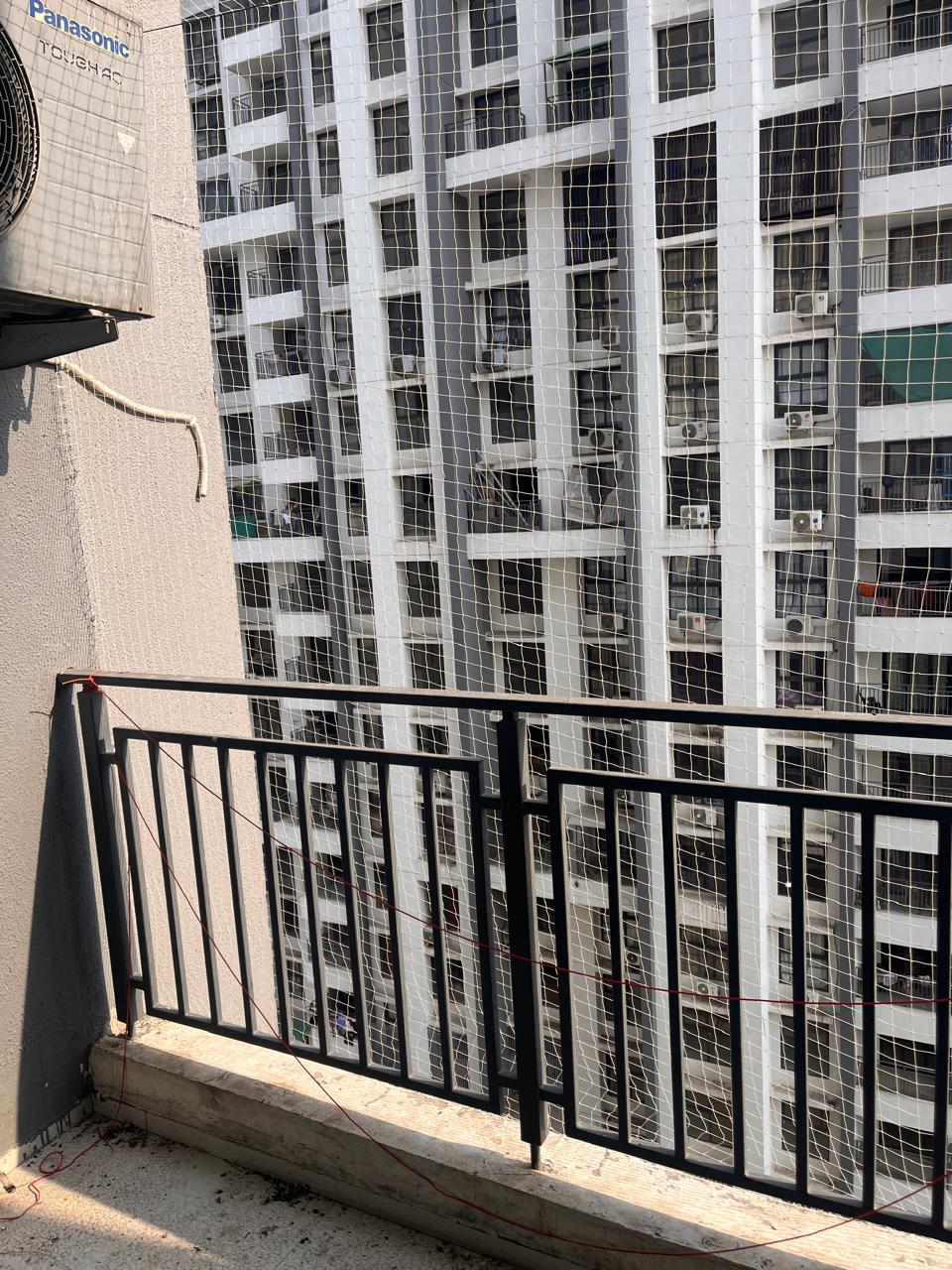 3 BHK 1600 Sq. Ft. Residential Flat / Appartment for Sell in Jagatpur Ahmedabad - Media 4