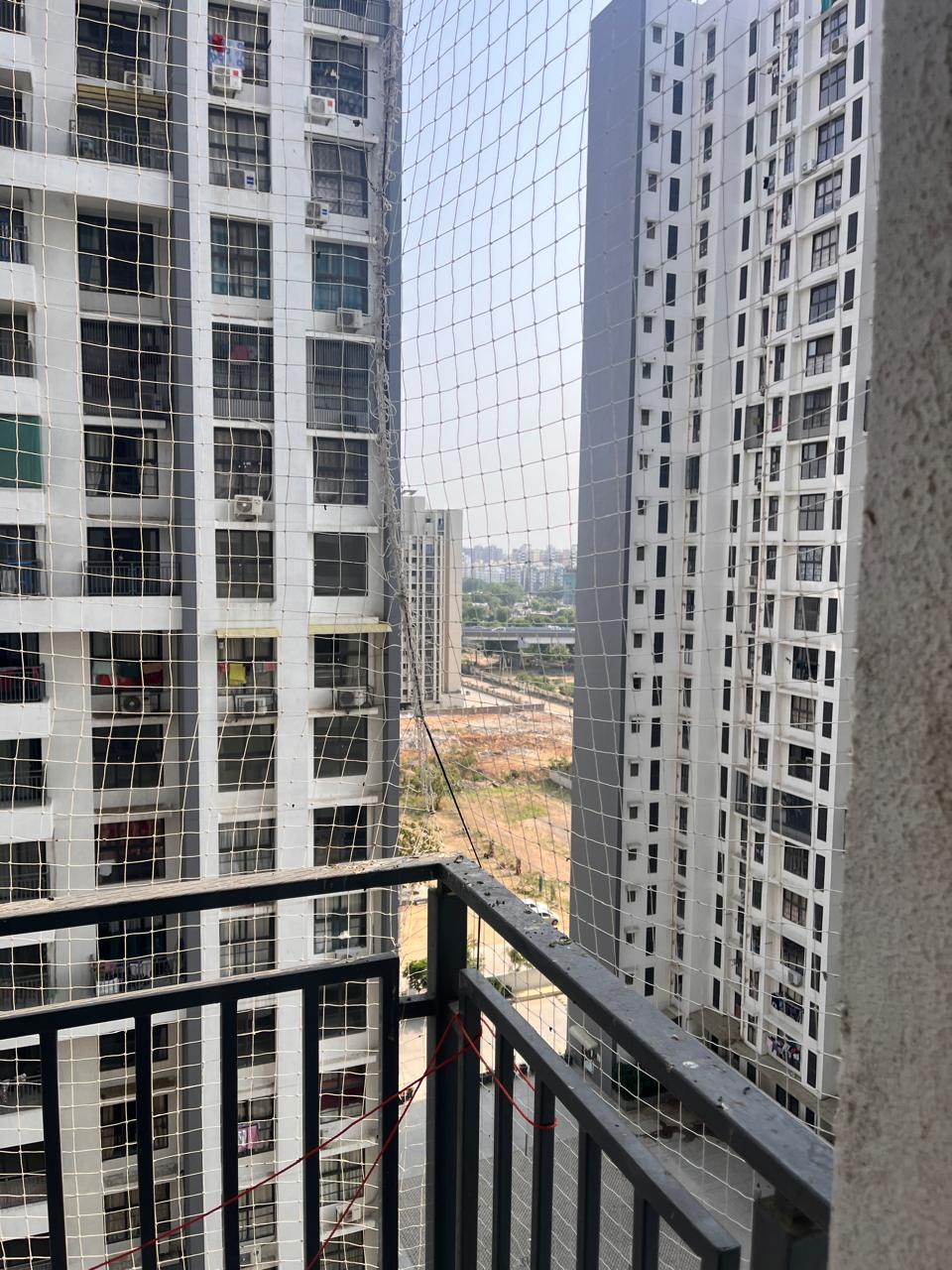3 BHK 1600 Sq. Ft. Residential Flat / Appartment for Sell in Jagatpur Ahmedabad - Media 3