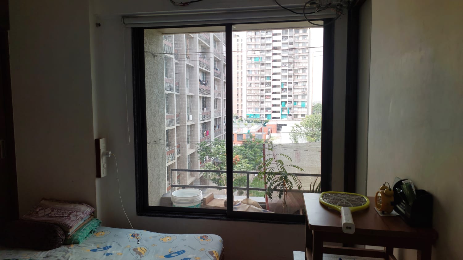2 BHK 1285 Sq. Ft. Residential Flat / Appartment for Sell in Shilaj Ahmedabad - Media 6