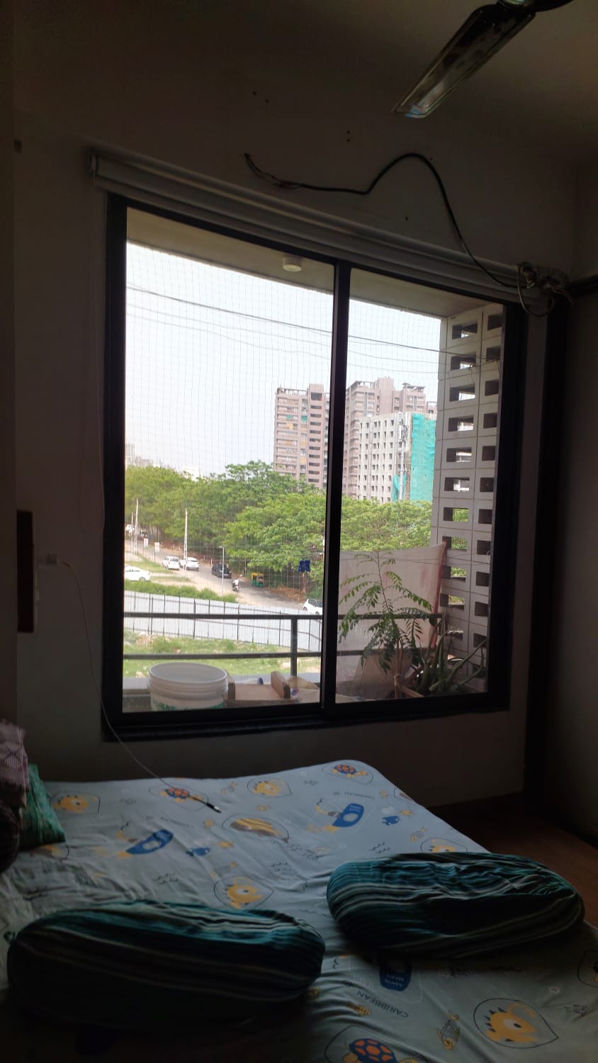 2 BHK 1285 Sq. Ft. Residential Flat / Appartment for Sell in Shilaj Ahmedabad - Media 7