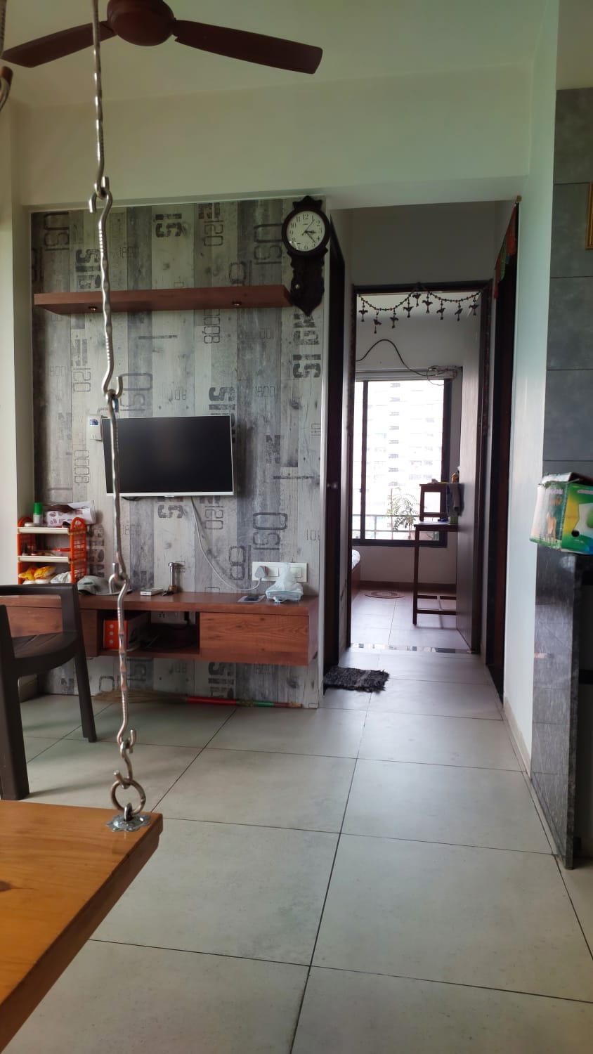 2 BHK 1285 Sq. Ft. Residential Flat / Appartment for Sell in Shilaj Ahmedabad - Media 2