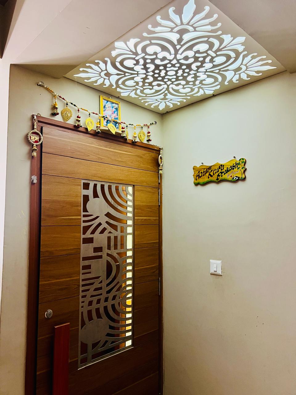 2 BHK 1136 Sq. Ft. Residential Flat / Appartment for Sell in Vaishnodevi Ahmedabad - Media 13