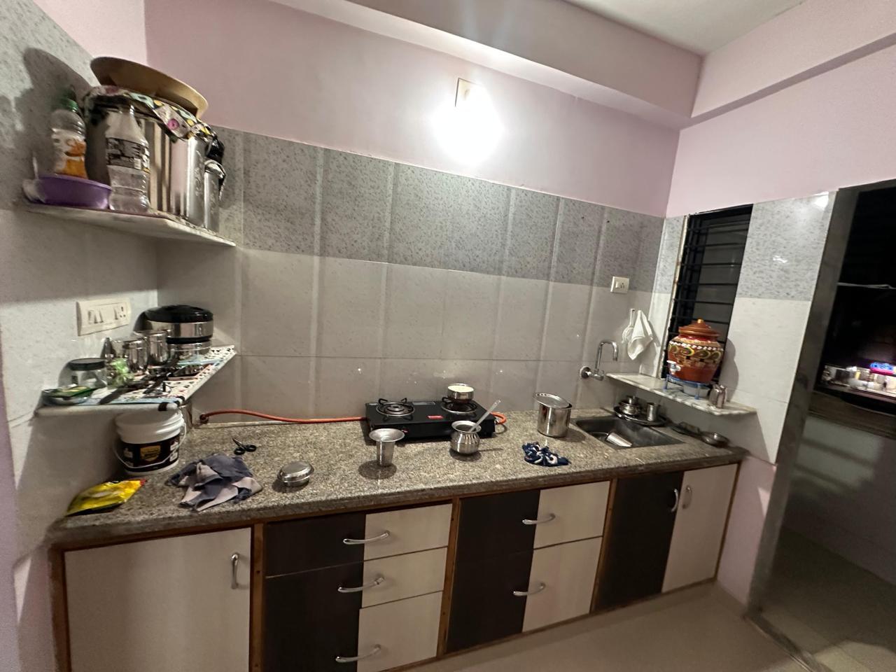 2 BHK 129 Sq. Yrd. Residential Flat / Appartment for Sell in Gota Ahmedabad - Media 11