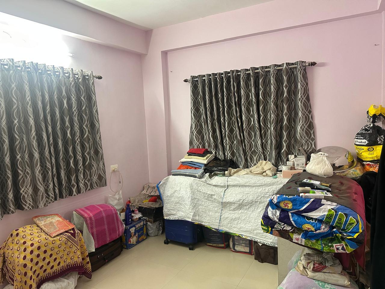 2 BHK 129 Sq. Yrd. Residential Flat / Appartment for Sell in Gota Ahmedabad - Media 9