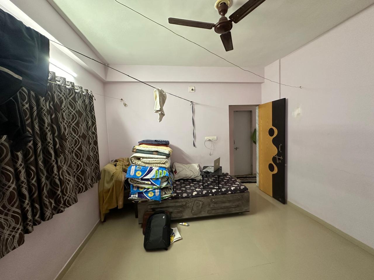 2 BHK 129 Sq. Yrd. Residential Flat / Appartment for Sell in Gota Ahmedabad - Media 4