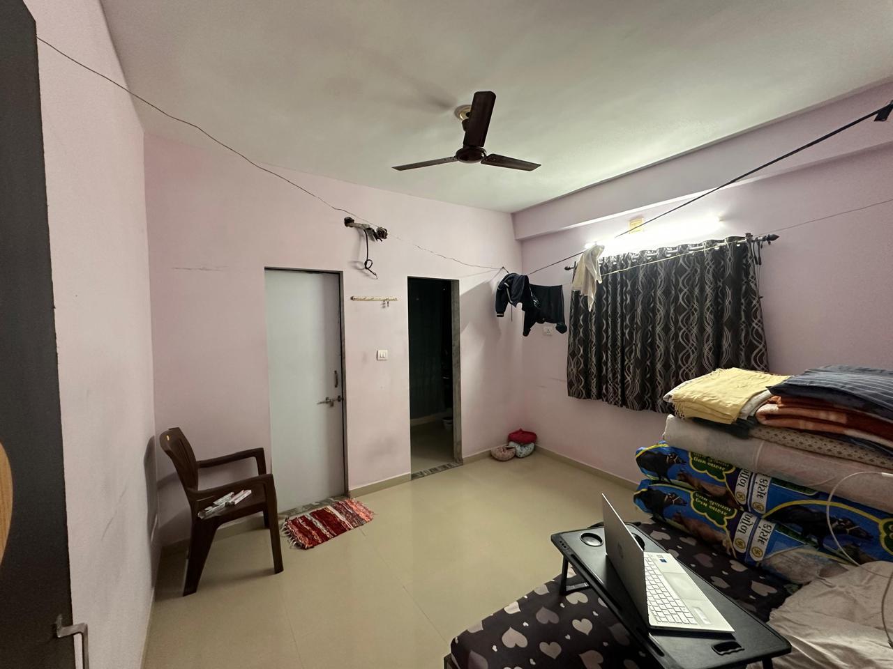 2 BHK 129 Sq. Yrd. Residential Flat / Appartment for Sell in Gota Ahmedabad - Media 5