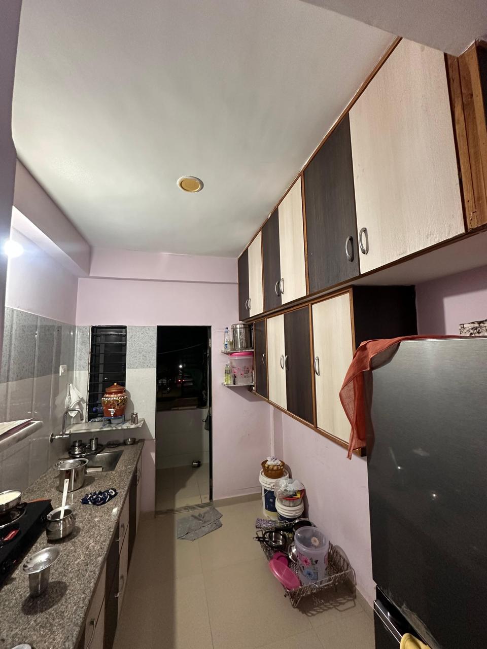 2 BHK 129 Sq. Yrd. Residential Flat / Appartment for Sell in Gota Ahmedabad