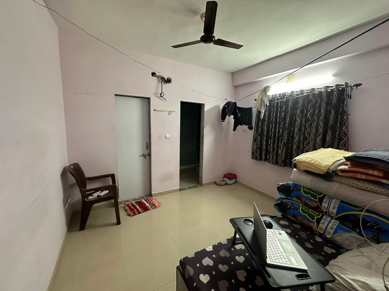 2 BHK 129 Sq. Yrd. Residential Flat / Appartment for Sell in Gota Ahmedabad - Media 3