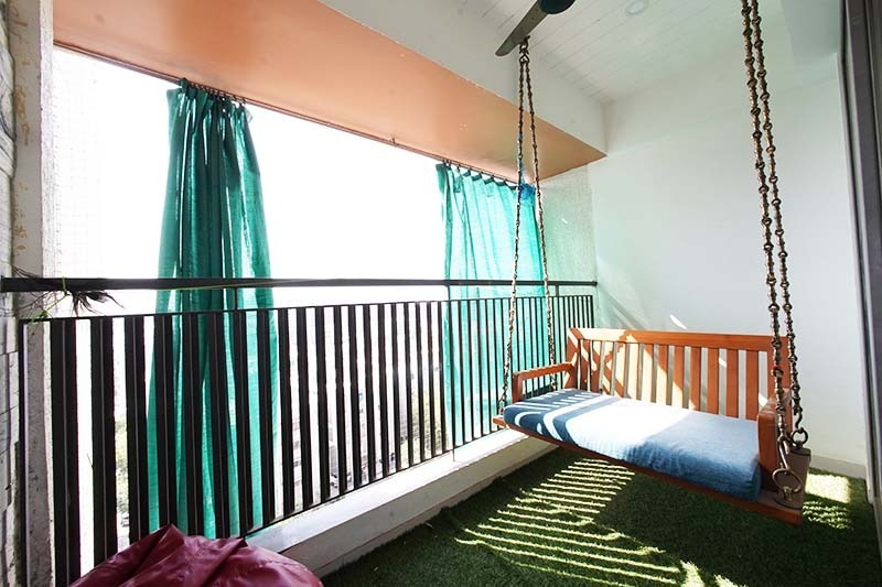 3 BHK 1890 Sq. Ft. Residential Flat / Appartment for Sell in Gota Ahmedabad - Media 7