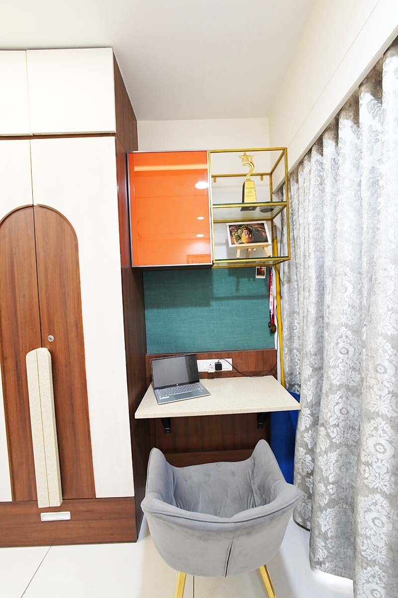 3 BHK 1890 Sq. Ft. Residential Flat / Appartment for Sell in Gota Ahmedabad - Media 17