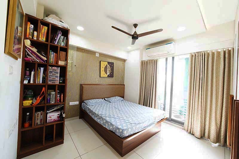3 BHK 1890 Sq. Ft. Residential Flat / Appartment for Sell in Gota Ahmedabad - Media 18