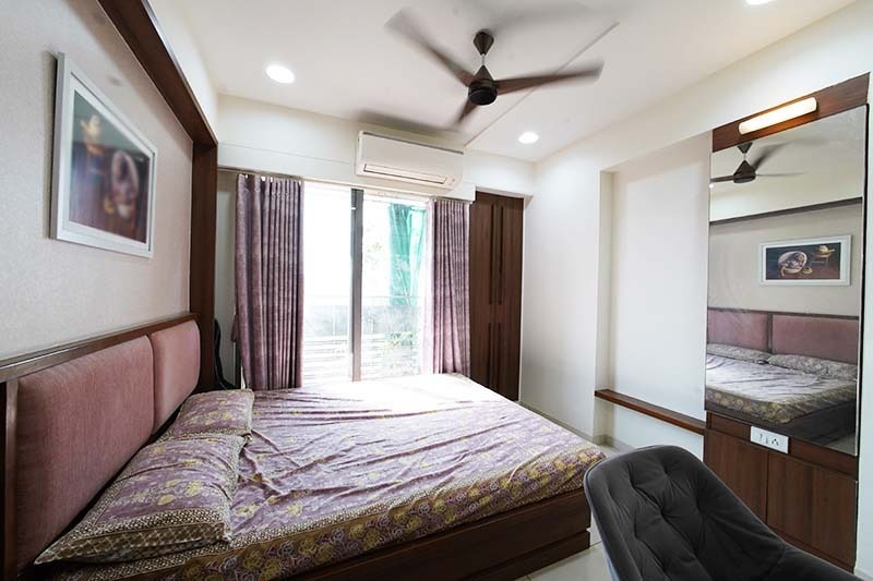 3 BHK 1890 Sq. Ft. Residential Flat / Appartment for Sell in Gota Ahmedabad - Media 19