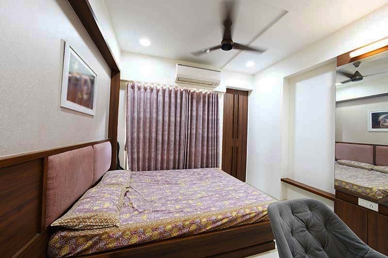 3 BHK 1890 Sq. Ft. Residential Flat / Appartment for Sell in Gota Ahmedabad - Media 11