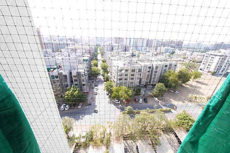 3 BHK 1890 Sq. Ft. Residential Flat / Appartment for Sell in Gota Ahmedabad - Media 6
