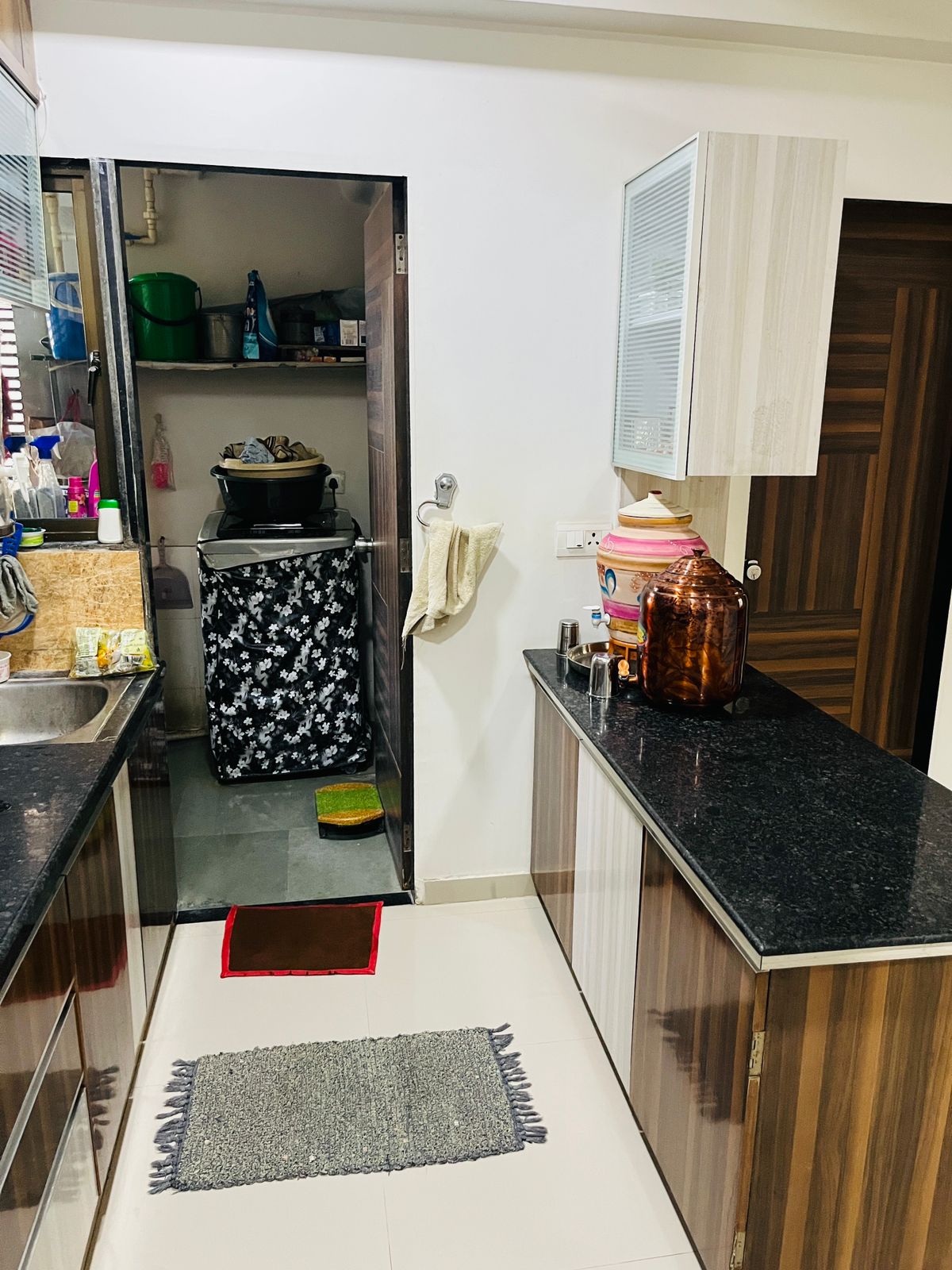 2 BHK 1260 Sq. Ft. Residential Flat / Appartment for Rent in Gota Ahmedabad - Media 11