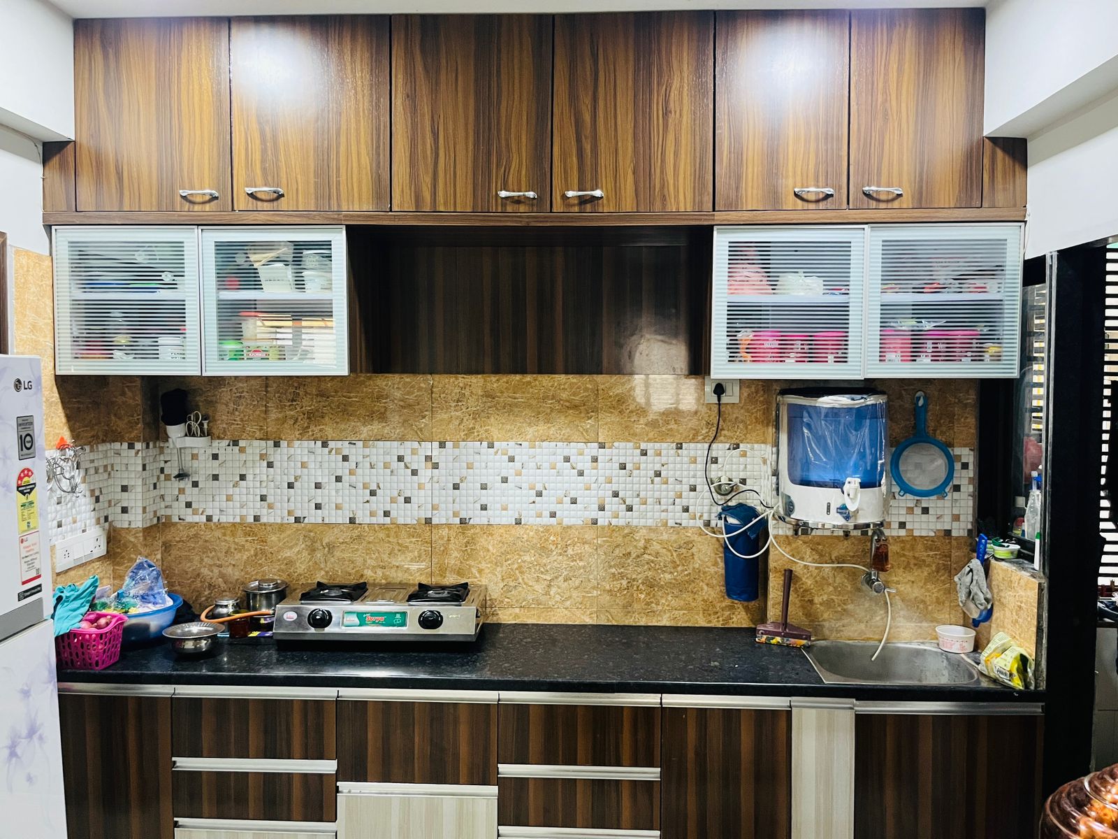 2 BHK 1260 Sq. Ft. Residential Flat / Appartment for Rent in Gota Ahmedabad