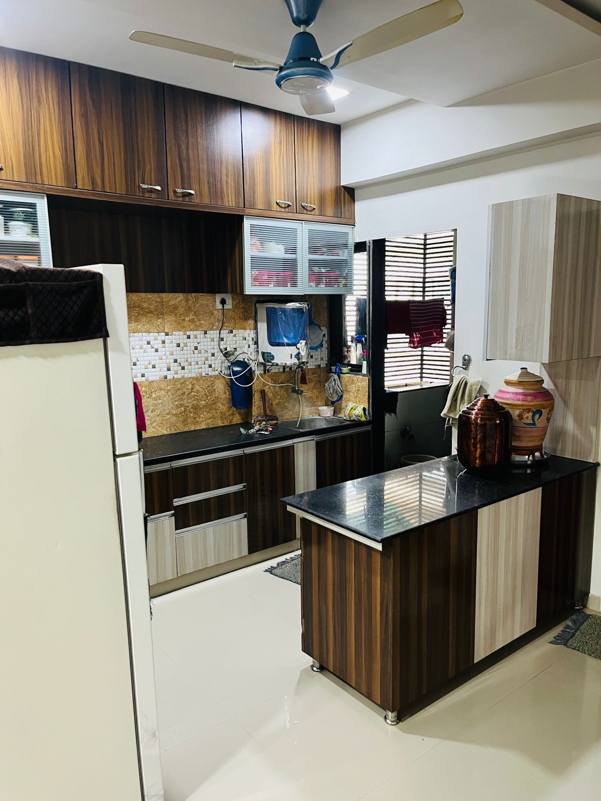 2 BHK 1260 Sq. Ft. Residential Flat / Appartment for Rent in Gota Ahmedabad - Media 14