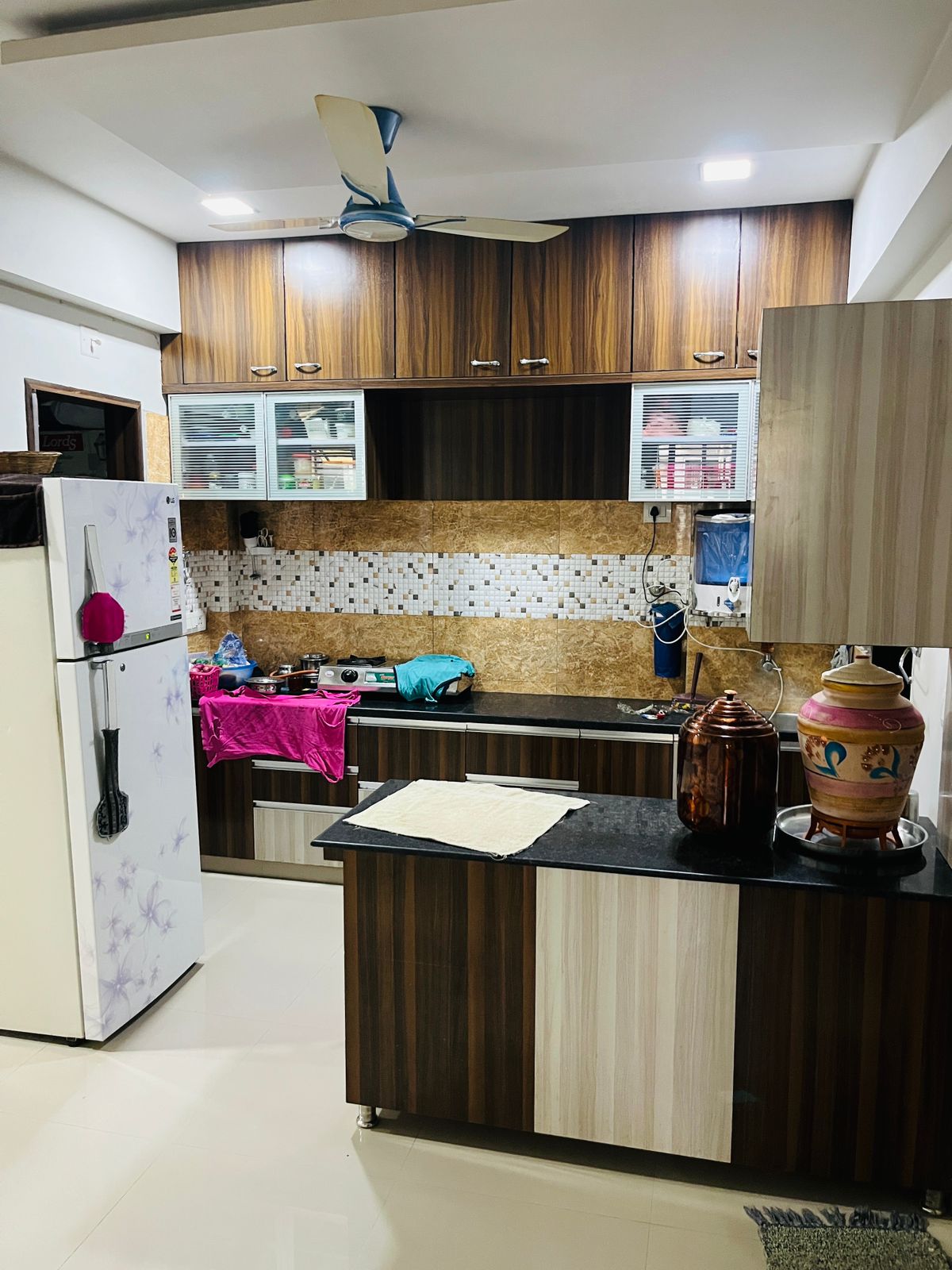 2 BHK 1260 Sq. Ft. Residential Flat / Appartment for Rent in Gota Ahmedabad - Media 13