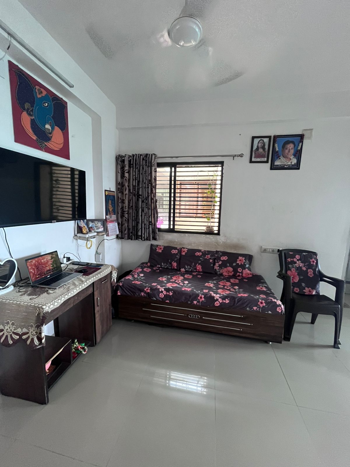 1 BHK 90 Sq. Yrd. Residential Flat / Appartment for Sell in Chandlodia Ahmedabad - Media 3