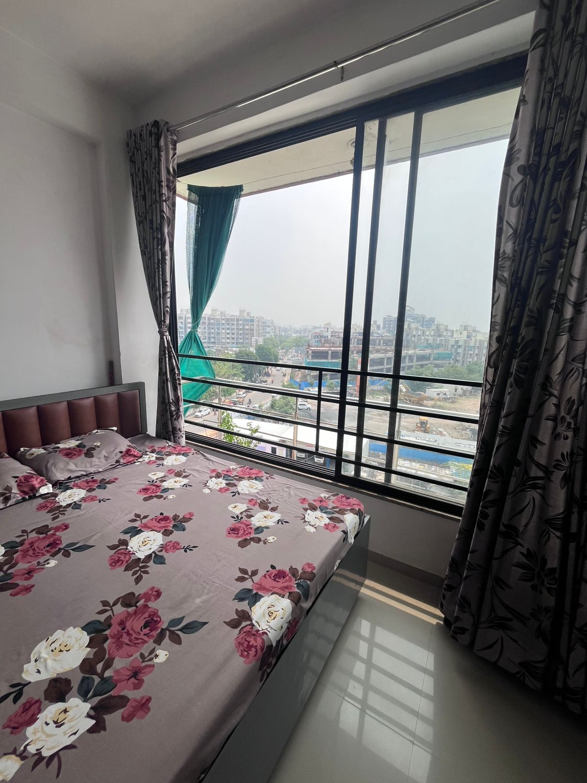 1 BHK 90 Sq. Yrd. Residential Flat / Appartment for Sell in Chandlodia Ahmedabad - Media 7
