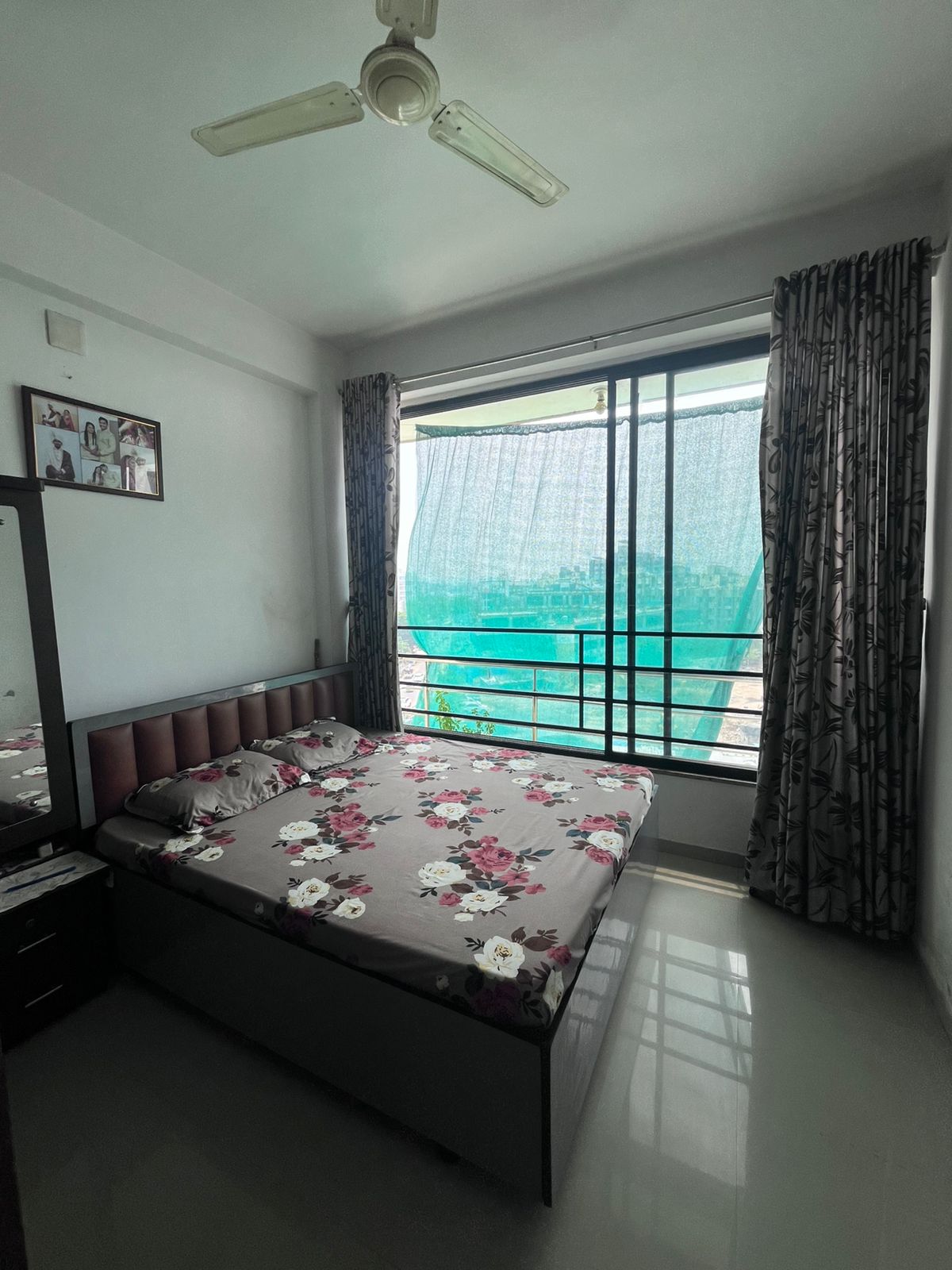1 BHK 90 Sq. Yrd. Residential Flat / Appartment for Sell in Chandlodia Ahmedabad - Media 11