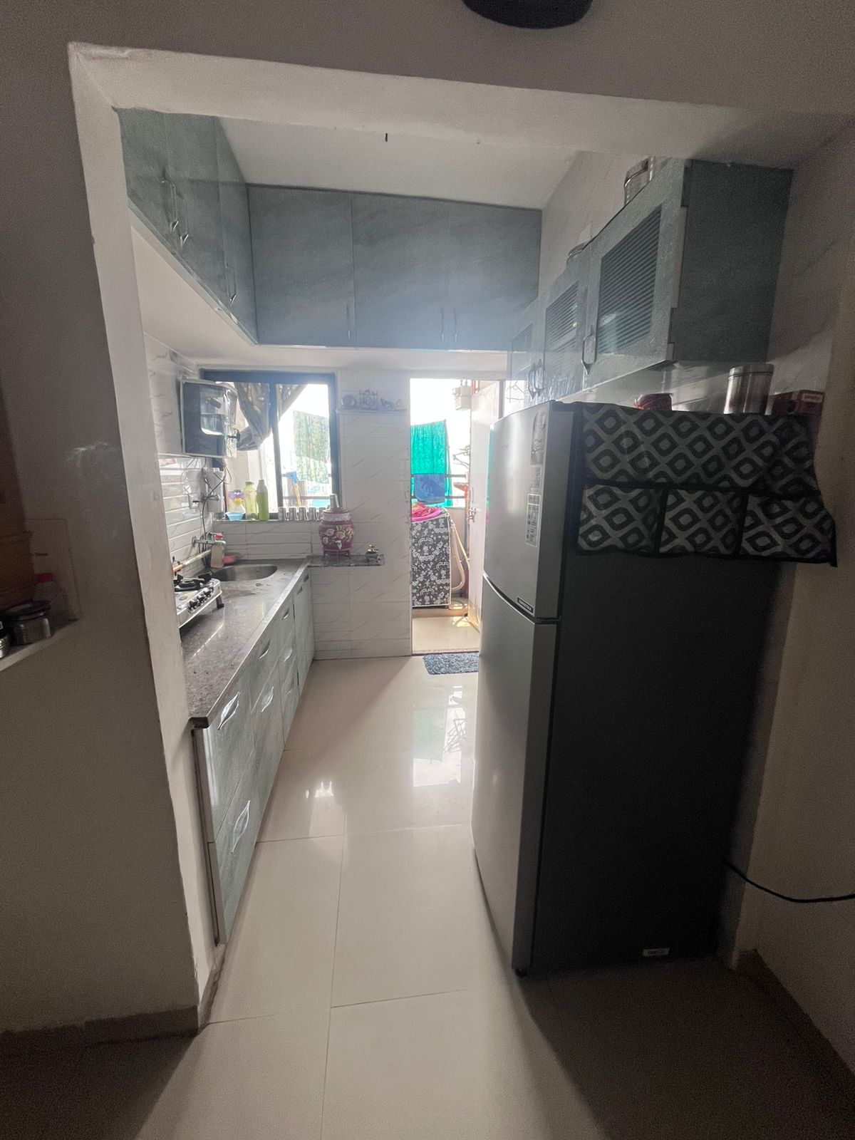 1 BHK 90 Sq. Yrd. Residential Flat / Appartment for Sell in Chandlodia Ahmedabad - Media 15