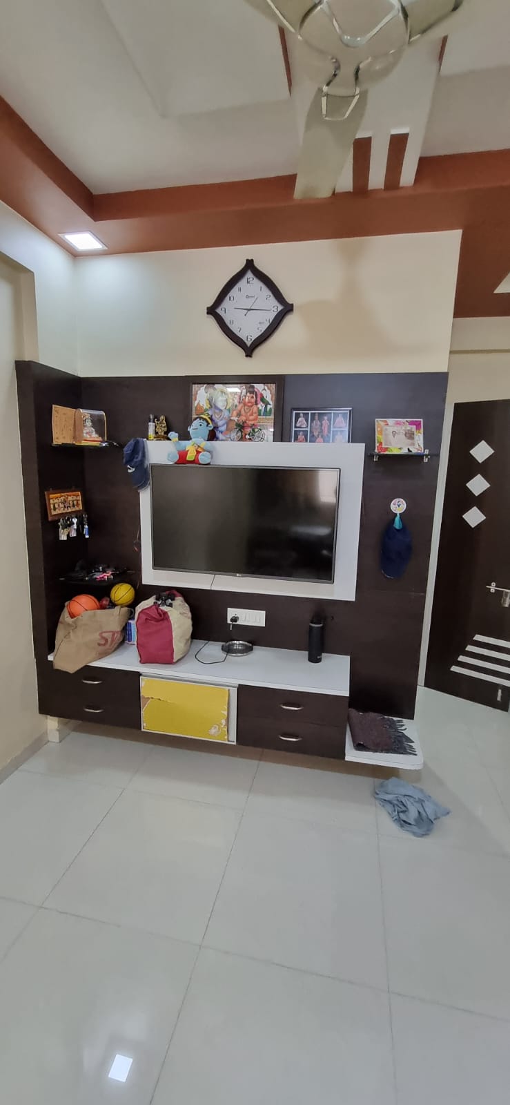 2 BHK 990 Sq. Ft. Residential Flat / Appartment for Sell in Sola Ahmedabad