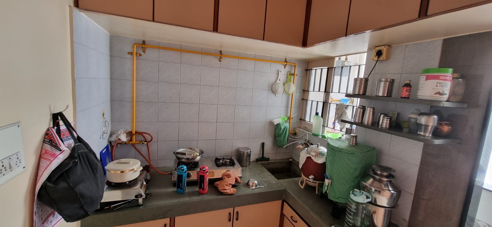 2 BHK 990 Sq. Ft. Residential Flat / Appartment for Sell in Sola Ahmedabad - Media 14