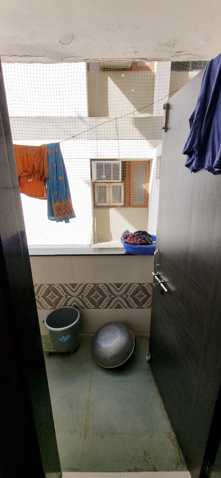 2 BHK 990 Sq. Ft. Residential Flat / Appartment for Sell in Sola Ahmedabad - Media 15