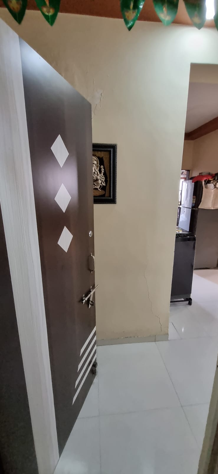 2 BHK 990 Sq. Ft. Residential Flat / Appartment for Sell in Sola Ahmedabad - Media 17