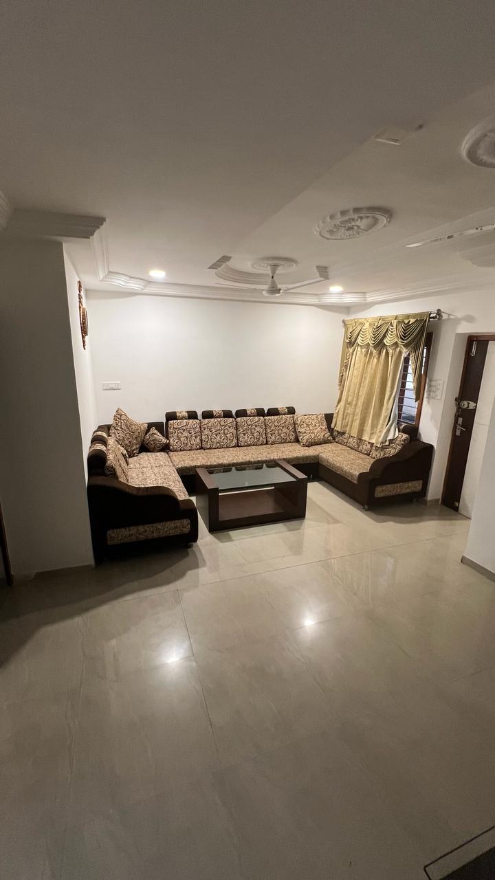 4 BHK 160 Sq. Yrd. Residential Bunglow / Villa for Sell in Thaltej Ahmedabad - Media 3