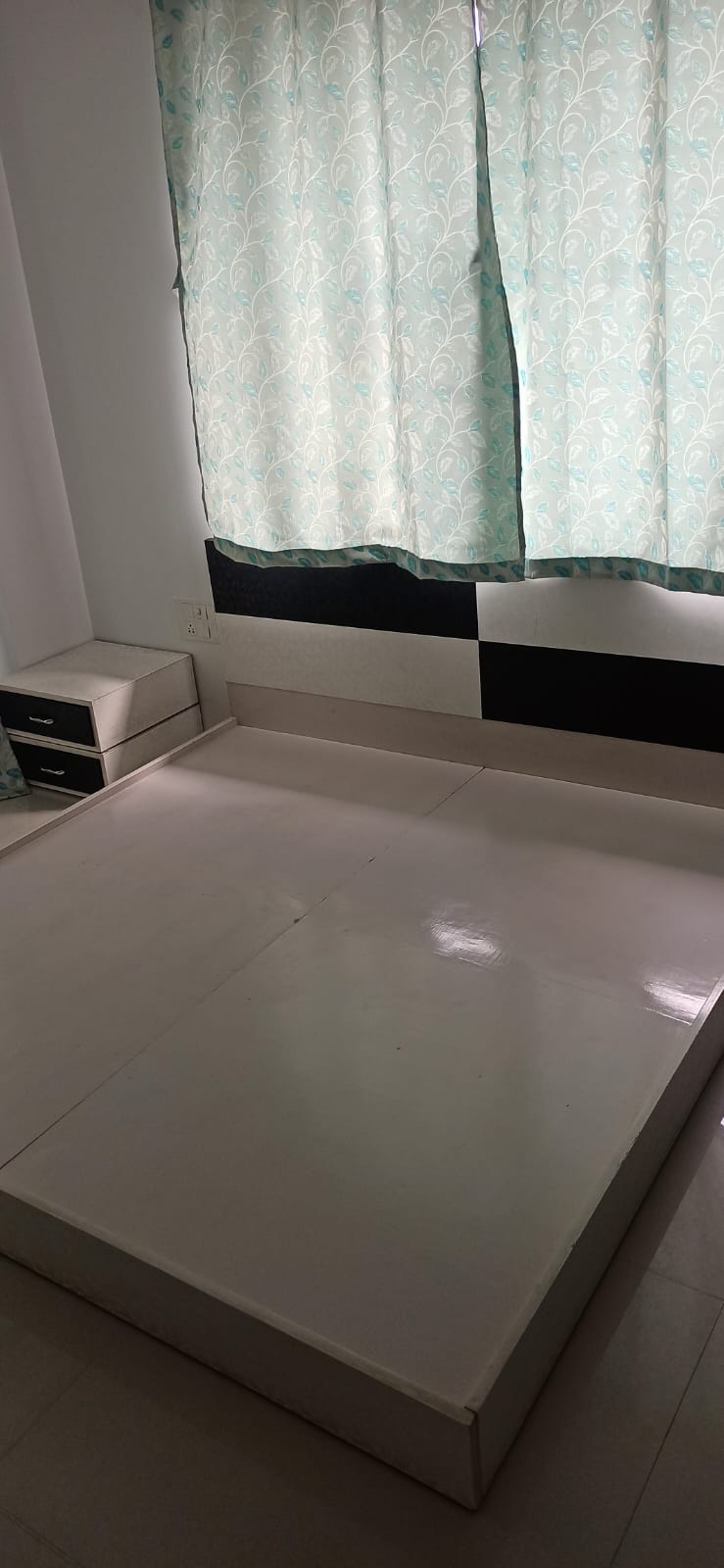 2 BHK 1179 Sq. Ft. Residential Flat / Appartment for Sell in Gota Ahmedabad - Media 7