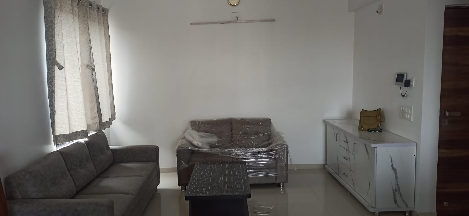 2 BHK 1179 Sq. Ft. Residential Flat / Appartment for Sell in Gota Ahmedabad - Media 5