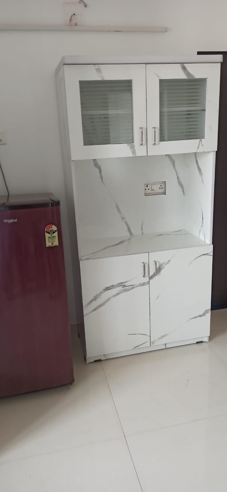 2 BHK 1179 Sq. Ft. Residential Flat / Appartment for Sell in Gota Ahmedabad - Media 6