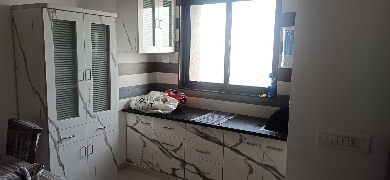 2 BHK 1179 Sq. Ft. Residential Flat / Appartment for Sell in Gota Ahmedabad - Media 3