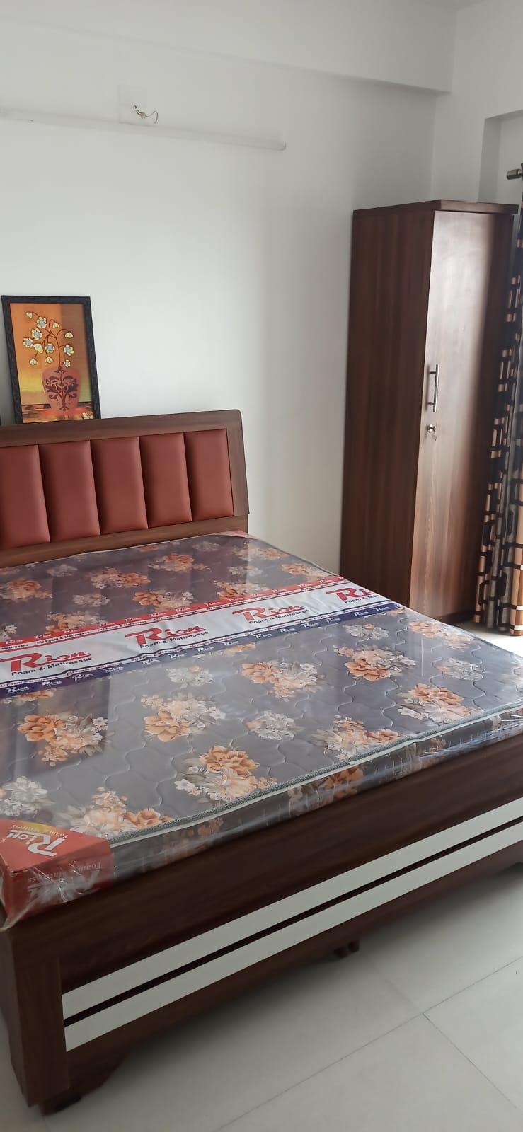 2 BHK 1179 Sq. Ft. Residential Flat / Appartment for Sell in Gota Ahmedabad